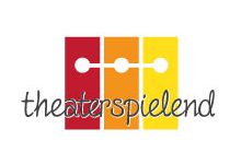 theaterspielend Logo
